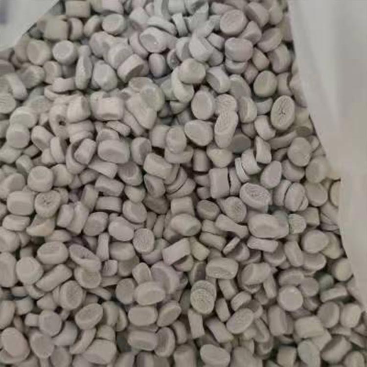 吹膜消泡母粒