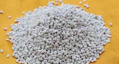 塑料消泡母粒