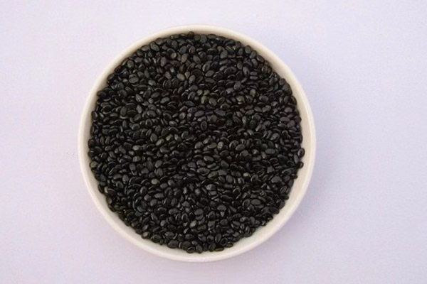 環(huán)保黑色母粒