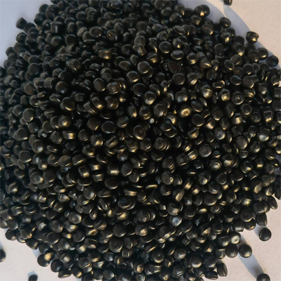 注塑黑色母粒